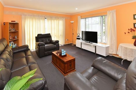 Photo of property in 17b Ksenia Drive, Flat Bush, Auckland, 2019