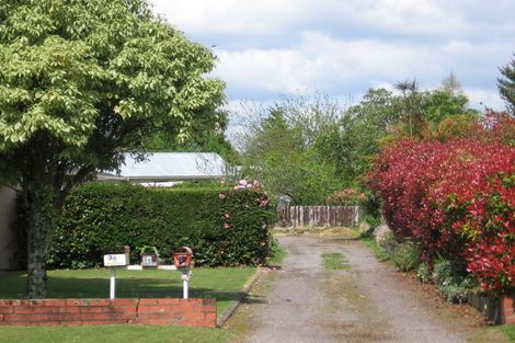 Photo of property in 3c Domain Avenue, Ngongotaha, Rotorua, 3010