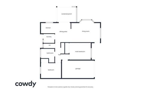 Photo of property in 11 Flaxwood Lane, Waltham, Christchurch, 8023