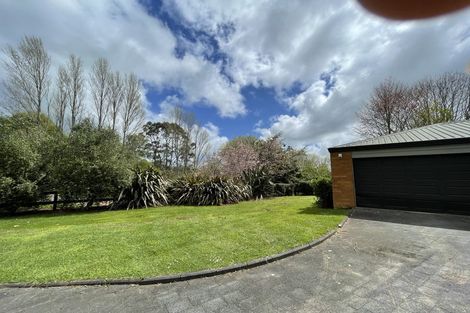 Photo of property in 24 Manuwai Lane, Karaka, Drury, 2578