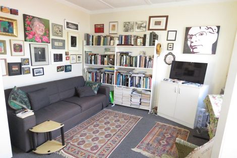 Photo of property in 241 Palmerston Street, Westport, 7825