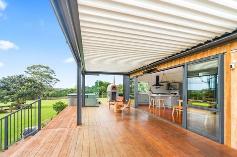 Photo of property in 177 Puketotara Road, Waipapa, Kerikeri, 0295