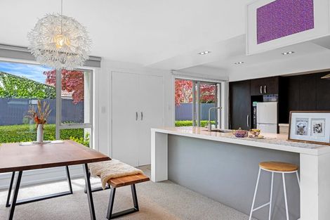 Photo of property in 1/195b Wairakei Road, Bryndwr, Christchurch, 8053