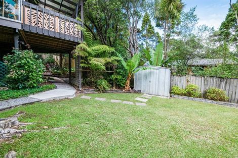 Photo of property in 51 Onedin Place, Titirangi, Auckland, 0604