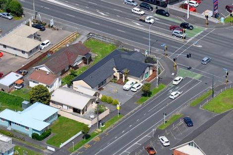 Photo of property in 352 Te Rapa Road, Beerescourt, Hamilton, 3200