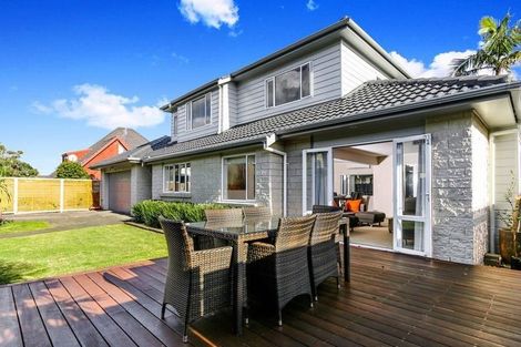 Photo of property in 1/15 Morrow Avenue, Bucklands Beach, Auckland, 2012