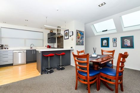 Photo of property in 21u6 Wellington Street, Hamilton East, Hamilton, 3216