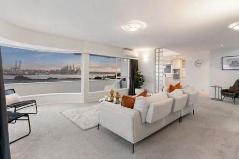 Photo of property in 1/47 Clarence Street, Devonport, Auckland, 0624