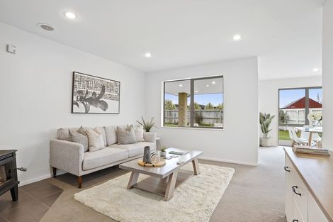 Photo of property in 11 Vitruvius Way, Leeston, 7632