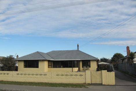 Photo of property in 92b Oram Avenue, New Brighton, Christchurch, 8061
