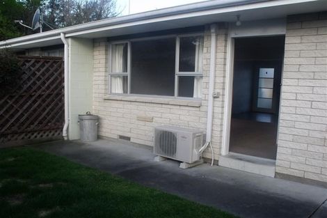 Photo of property in 8a/2 Christie Crescent, Havelock North, 4130