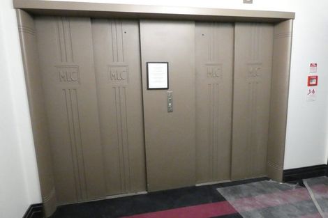 Photo of property in Quest Wellington Serviced Apart, 1/33a Hunter Street, Wellington Central, Wellington, 6011