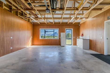 Photo of property in 39 Ben Ohau Road, Ben Ohau, Twizel, 7999