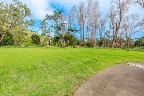Photo of property in 30 Waihuka Road, Omapere, Kaikohe, 0473