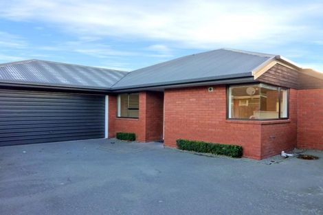 Photo of property in 12a Leacroft Street, Bishopdale, Christchurch, 8053