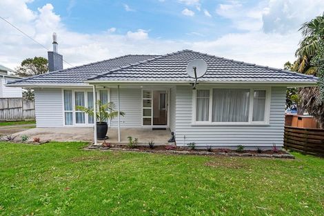Photo of property in 5 Islington Street, Dargaville, 0310