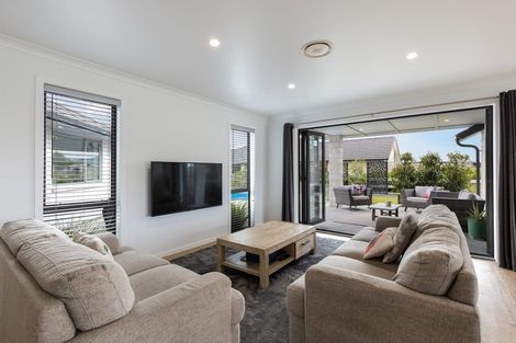 Photo of property in 7 Pukeko Grove, Cambridge, 3434