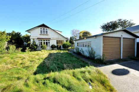 Photo of property in 31 Cleveland Street, Edgeware, Christchurch, 8013