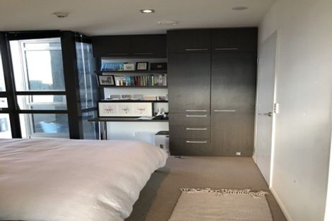 Photo of property in Forte Apartments, 62/13u College Street, Te Aro, Wellington, 6011