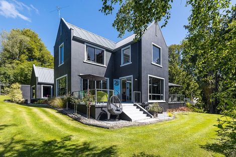 Photo of property in 99 Gladstone Road South, East Taieri, Mosgiel, 9024