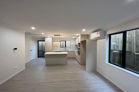 Photo of property in 36b Pukaki Road, Mangere, Auckland, 2022