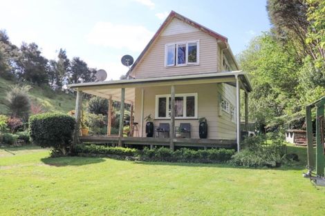 Photo of property in 607 Kauaeranga Valley Road, Thames, 3577