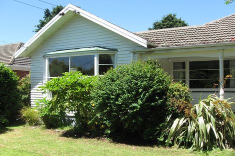 Photo of property in 22 Otara Street, Ilam, Christchurch, 8053