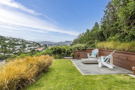 Photo of property in 23 Mornington Road, Brooklyn, Wellington, 6021