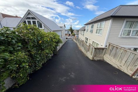 Photo of property in 137b Cargill Street, Dunedin Central, Dunedin, 9016
