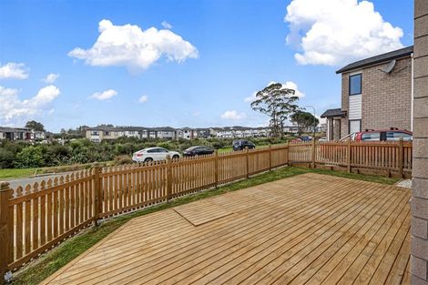 Photo of property in 11 Eros Road, Flat Bush, Auckland, 2019