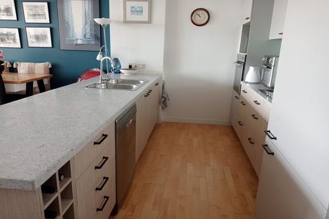 Photo of property in 203b/14 West Quay, Ahuriri, Napier, 4110