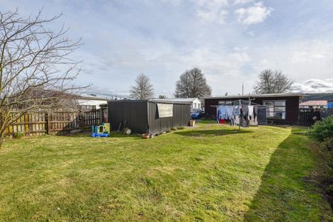 Photo of property in 121 Pine Drive, Murupara, 3025