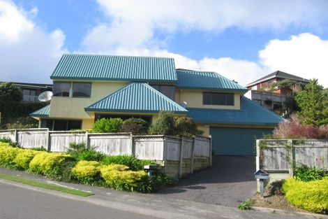 Photo of property in 3 Myers Grove, Churton Park, Wellington, 6037