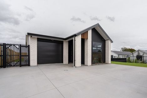 Photo of property in 23 Rangitihi Street, Matamata, 3400