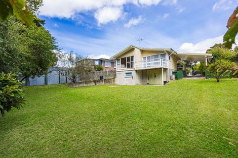 Photo of property in 46 Lawrence Crescent, Hillpark, Auckland, 2102