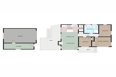 Photo of property in 233 River Road, Kawerau, 3127