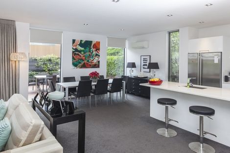 Photo of property in 34 Kilmarnock Street, Riccarton, Christchurch, 8011