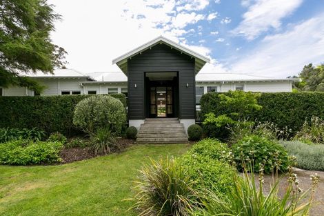Photo of property in 119 Holt Road, Puketapu, Napier, 4182