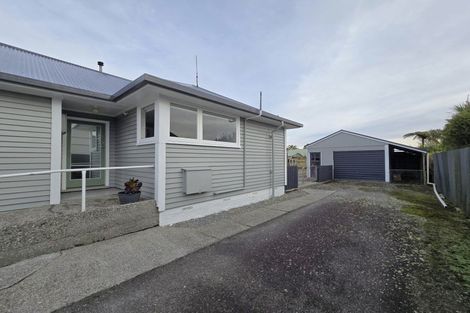 Photo of property in 127 Hoffman Street, Hokitika, 7810