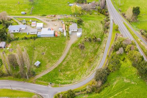 Photo of property in 8 Odin Street, Norsewood, 4974