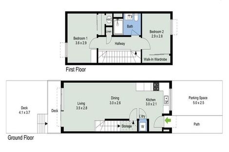 Photo of property in 26/170u Fraser Avenue, Johnsonville, Wellington, 6037