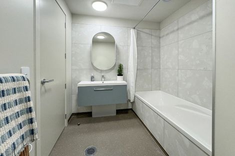 Photo of property in Vela Apartments, 2/g01 Campbell Terrace, Petone, Lower Hutt, 5012