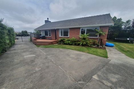 Photo of property in 26 Clipper Place, Redwood, Christchurch, 8051