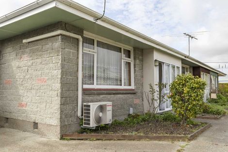 Photo of property in 3/5 Haast Street, Linwood, Christchurch, 8011