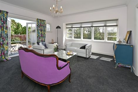 Photo of property in 8 Norwood Street, Beckenham, Christchurch, 8023