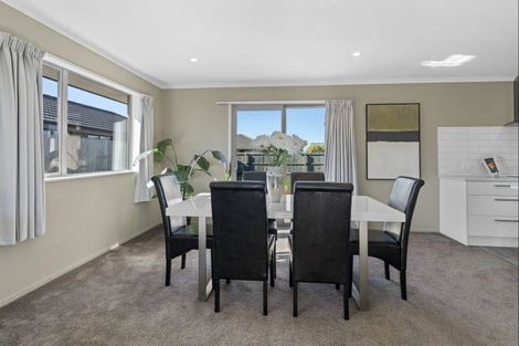 Photo of property in 37 Reuben Avenue, Rolleston, 7615