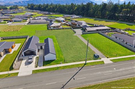 Photo of property in 107 Barkers Road, Methven, 7730
