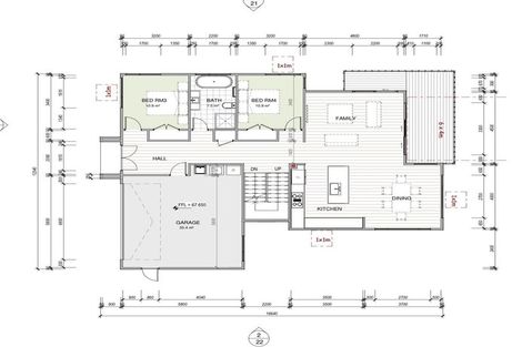 Photo of property in 57 Matangi View Drive, Orewa, 0931