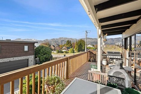Photo of property in 19 Parry Crescent, Lake Hawea, Wanaka, 9382