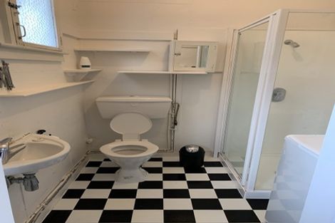 Photo of property in 39a Brougham Street, Mount Victoria, Wellington, 6011